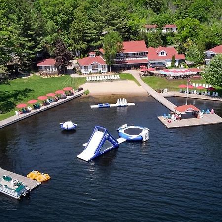 Severn Lodge Port Severn ภายนอก รูปภาพ