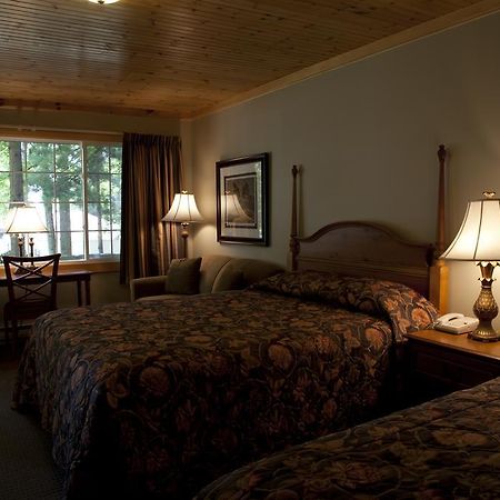 Severn Lodge Port Severn ภายนอก รูปภาพ