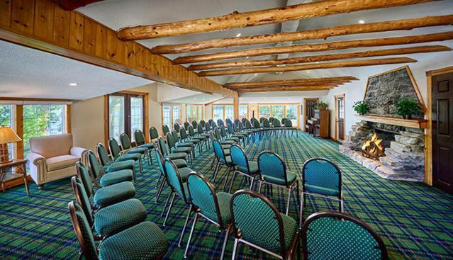 Severn Lodge Port Severn ภายนอก รูปภาพ