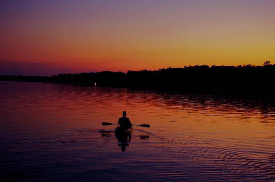 Severn Lodge Port Severn ภายนอก รูปภาพ