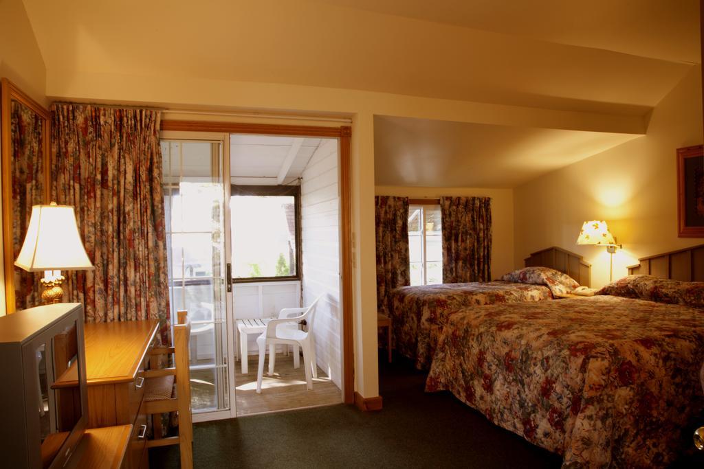 Severn Lodge Port Severn ภายนอก รูปภาพ